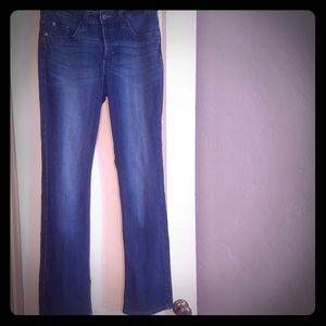 Pair of Lee Riders Jeans